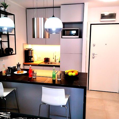 Premium Apartment Eden Poreč Kültér fotó