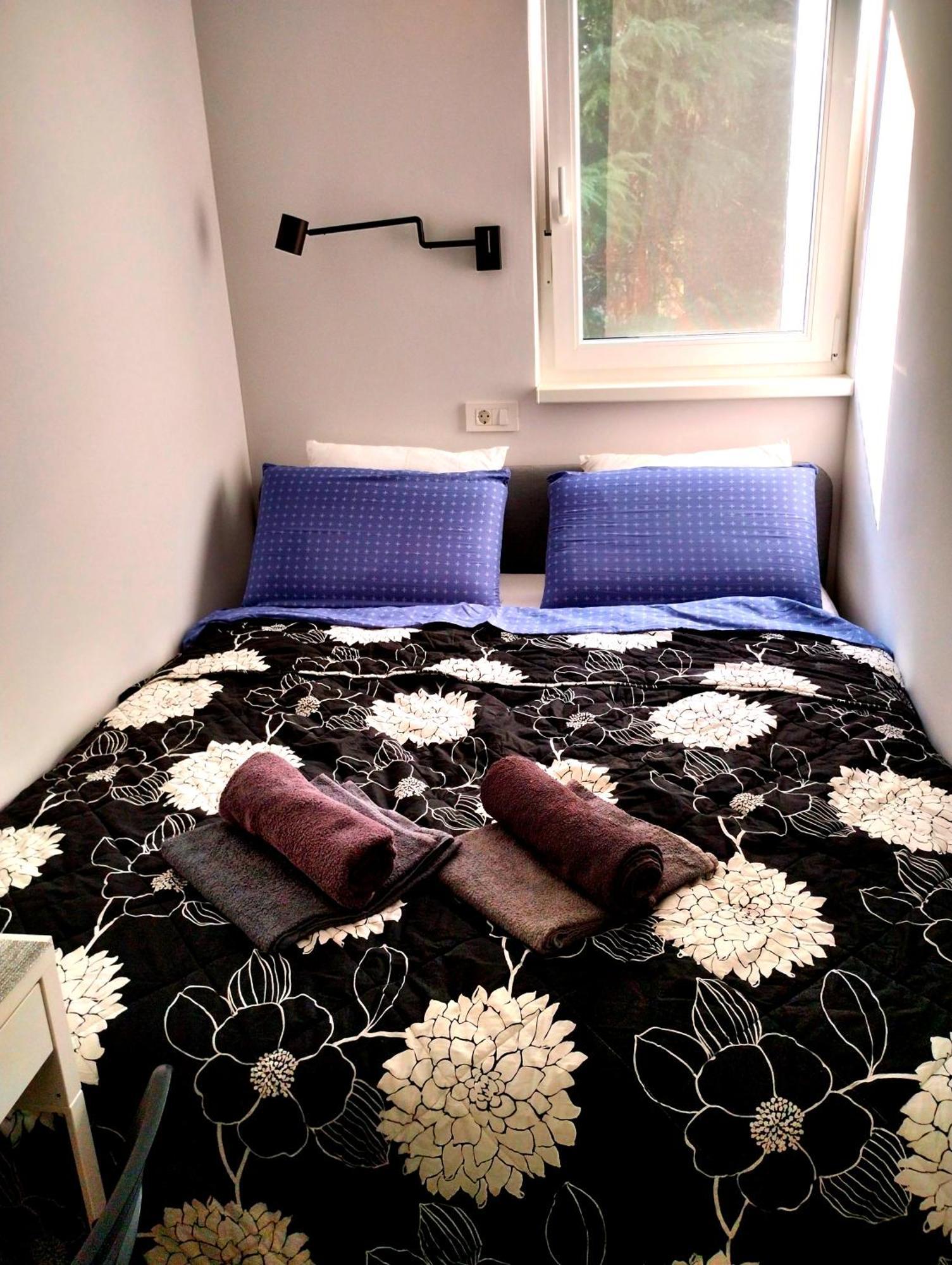 Premium Apartment Eden Poreč Kültér fotó