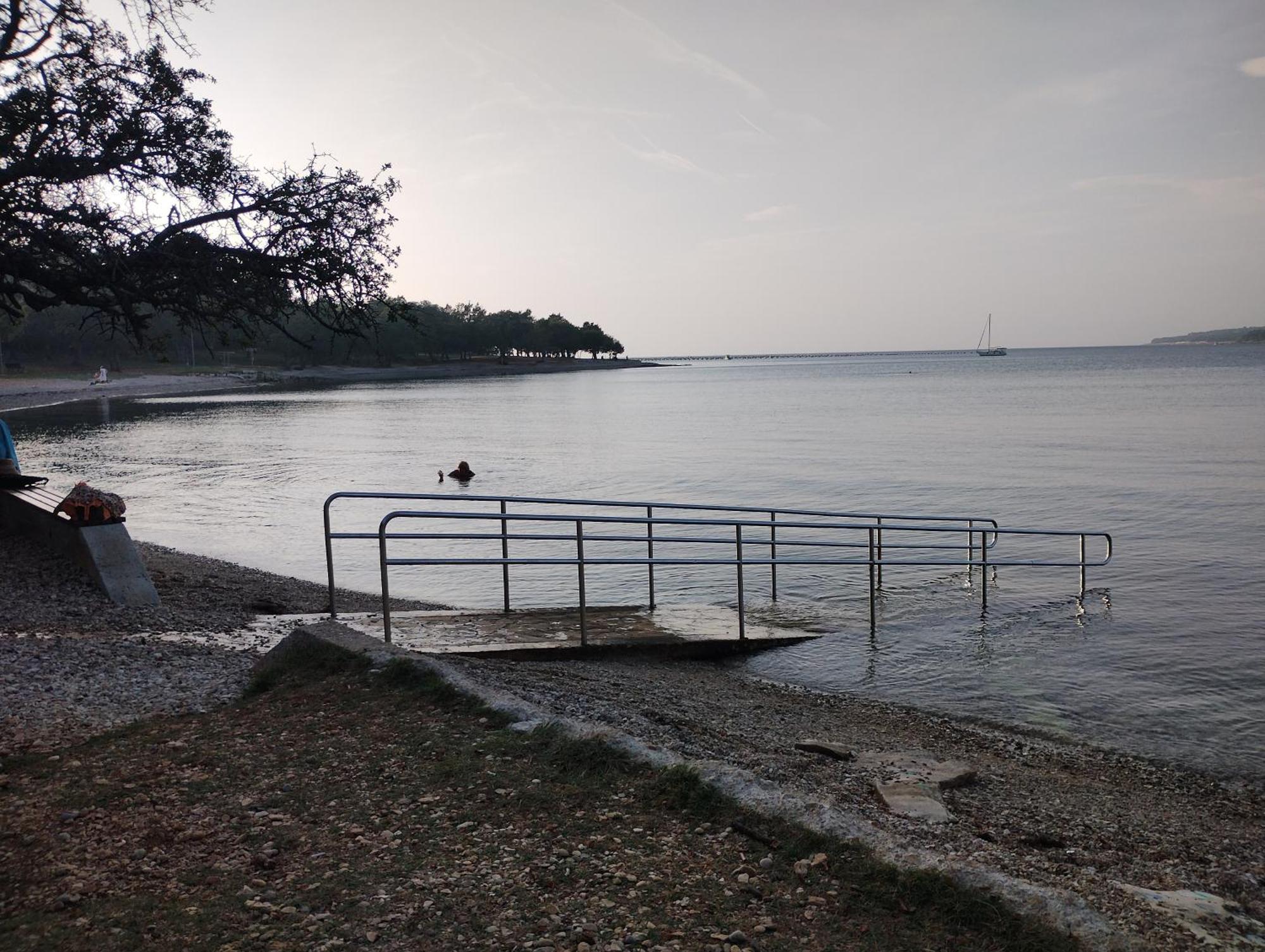 Premium Apartment Eden Poreč Kültér fotó
