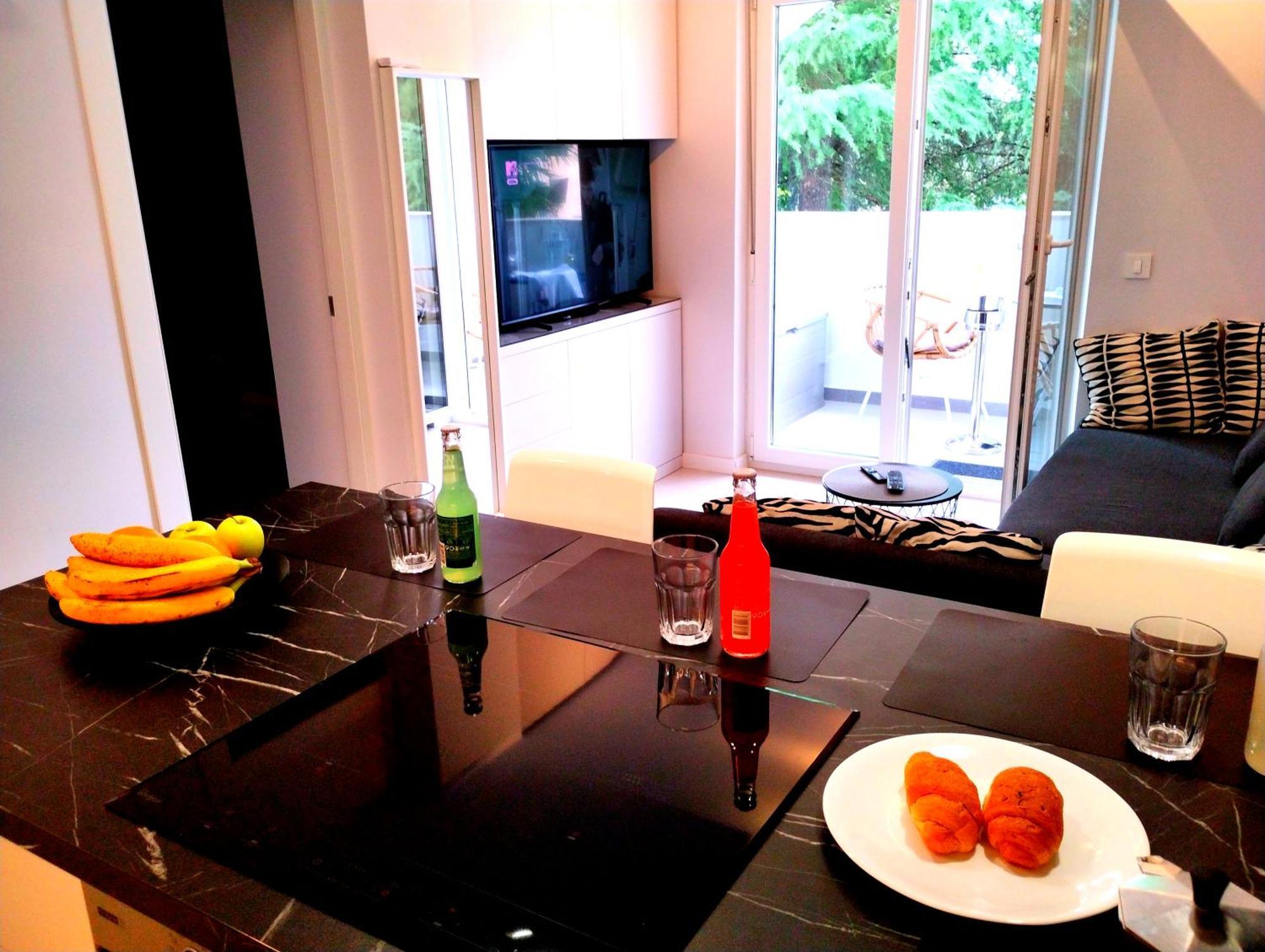 Premium Apartment Eden Poreč Kültér fotó