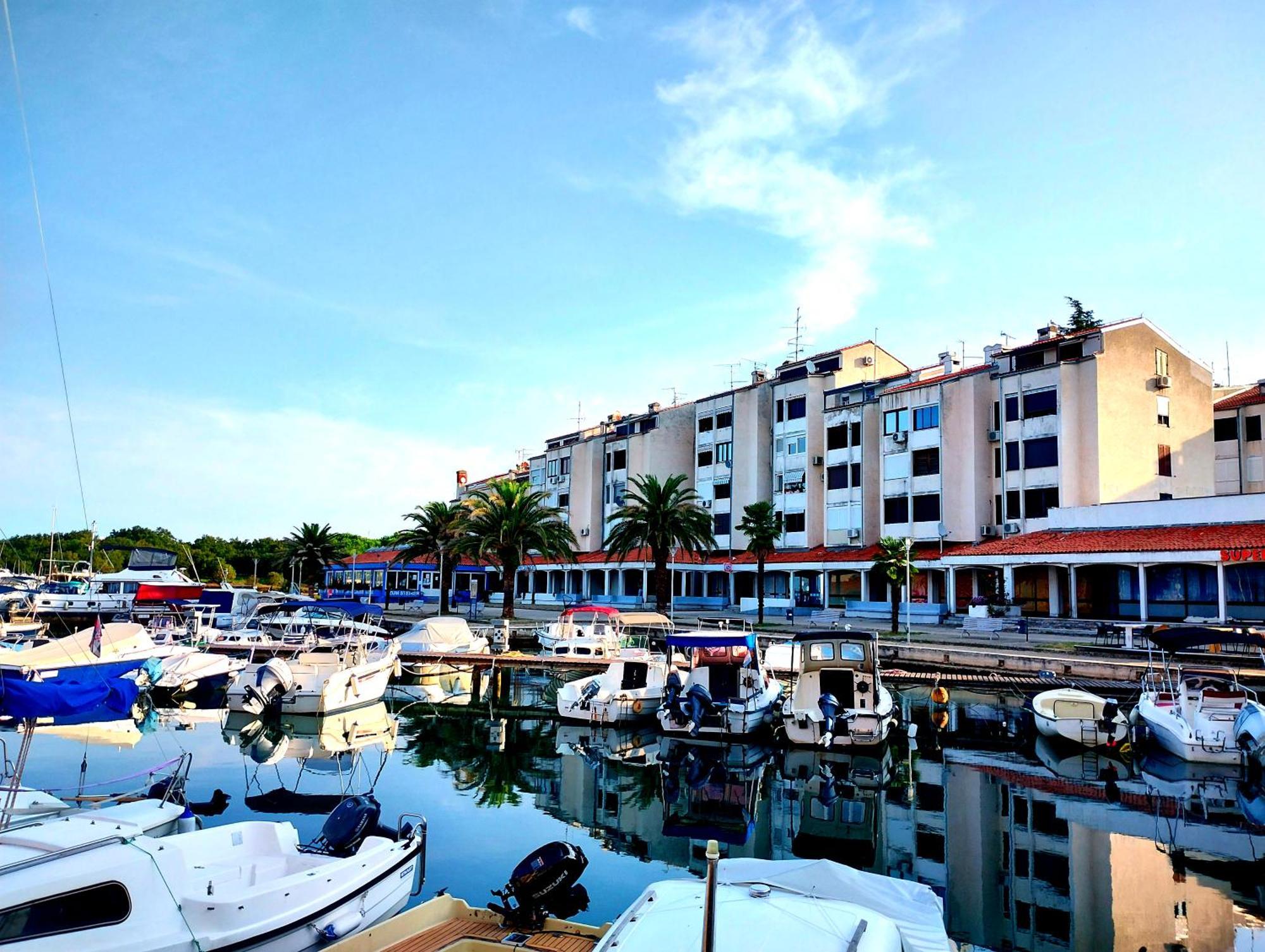 Premium Apartment Eden Poreč Kültér fotó