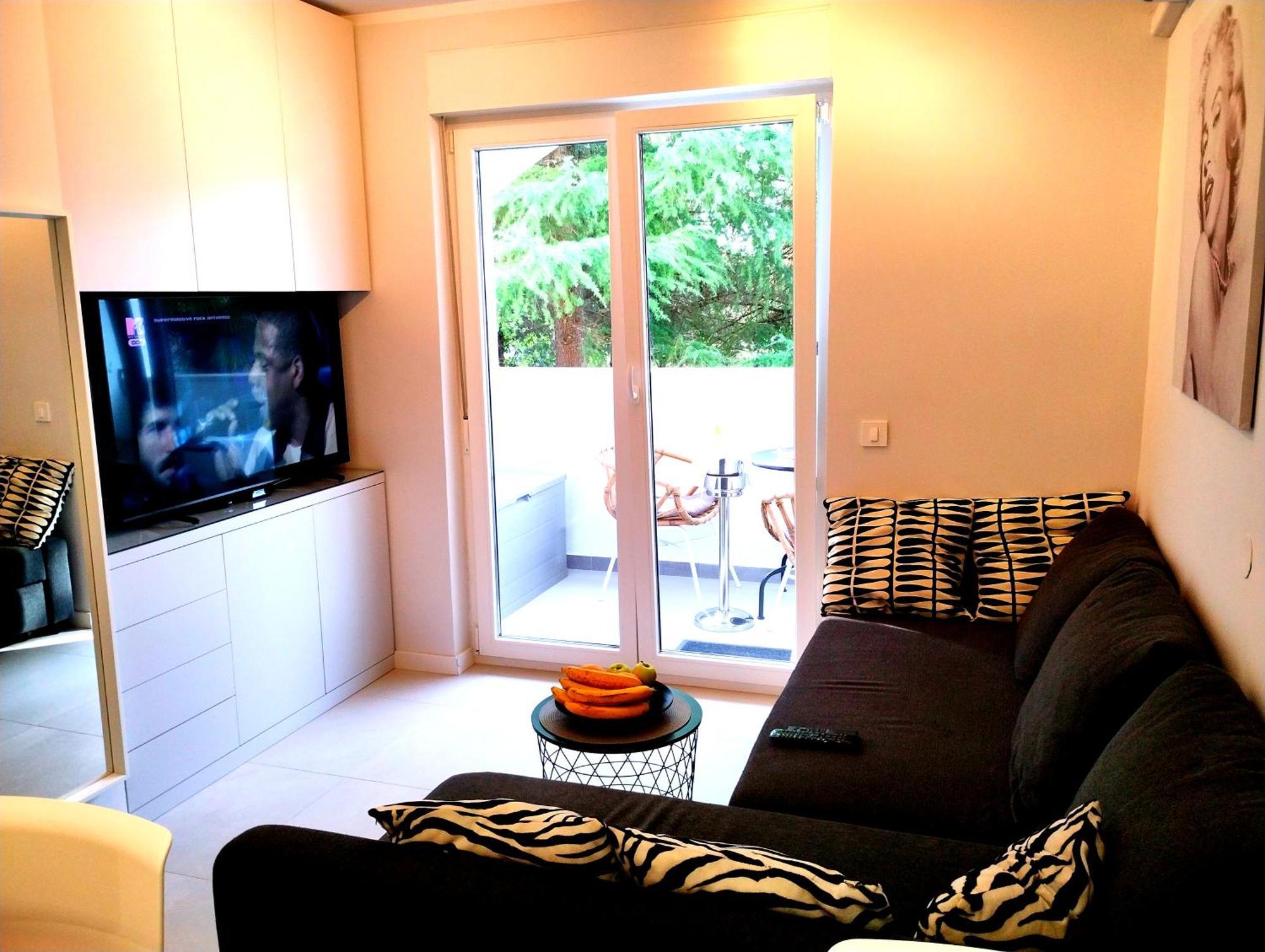 Premium Apartment Eden Poreč Kültér fotó