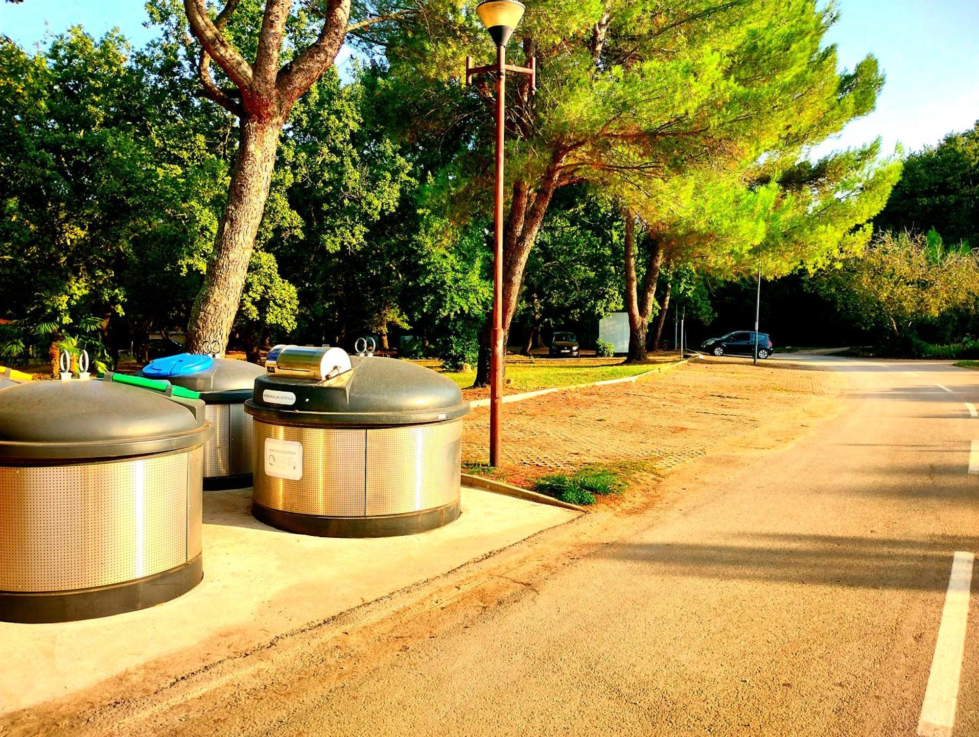 Premium Apartment Eden Poreč Kültér fotó