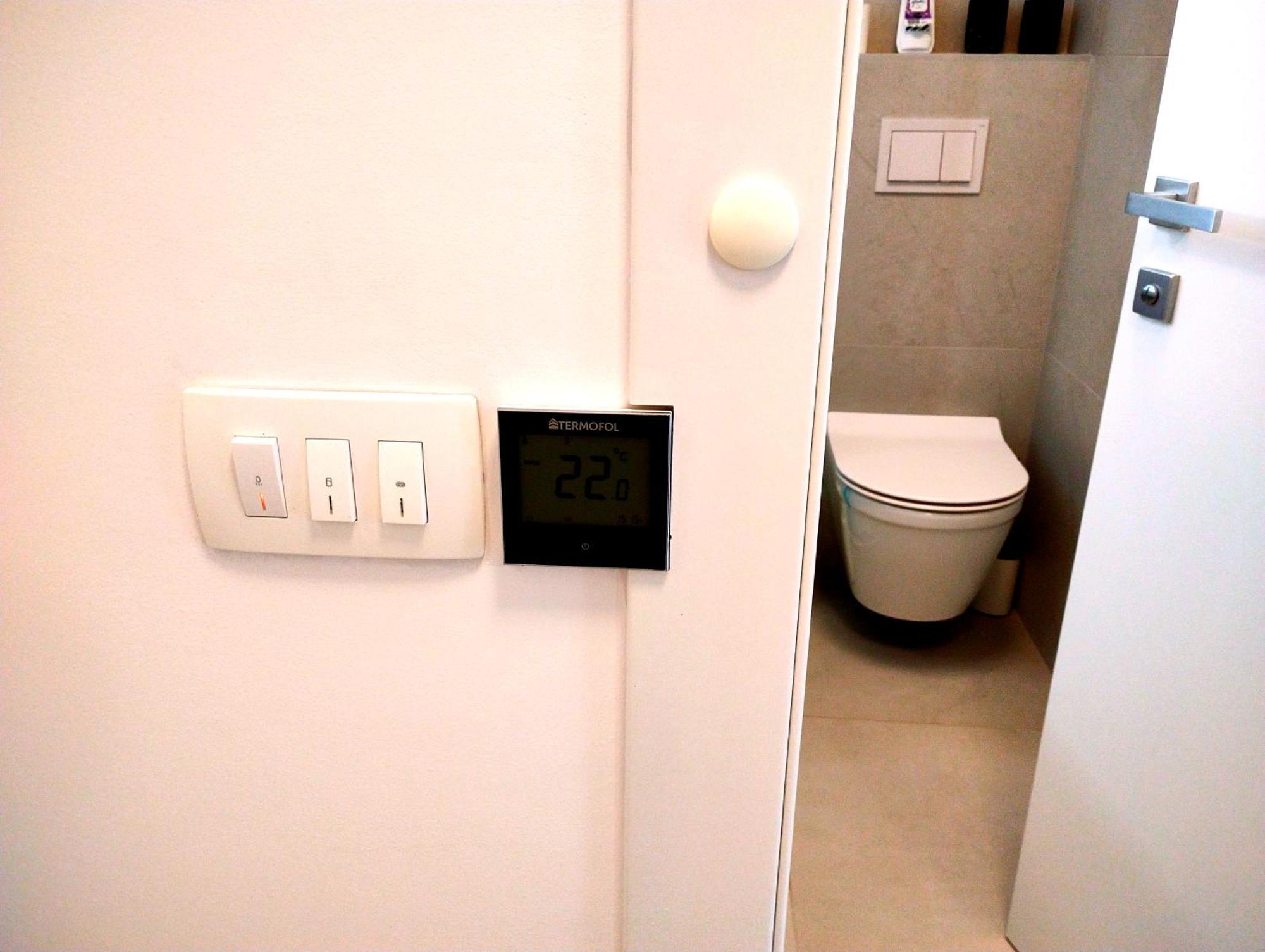 Premium Apartment Eden Poreč Kültér fotó