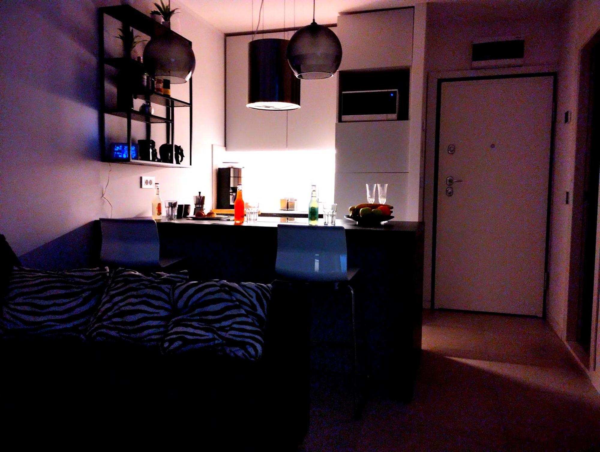 Premium Apartment Eden Poreč Kültér fotó