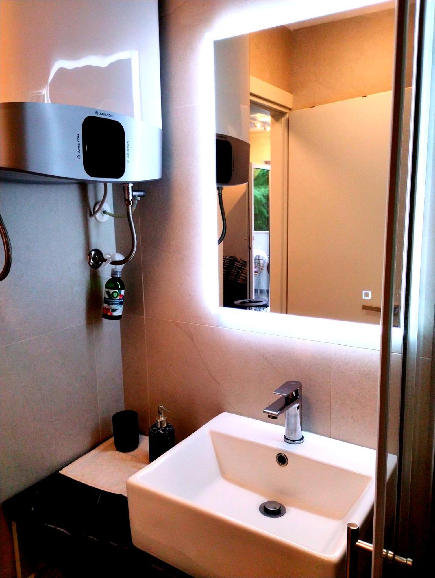 Premium Apartment Eden Poreč Kültér fotó
