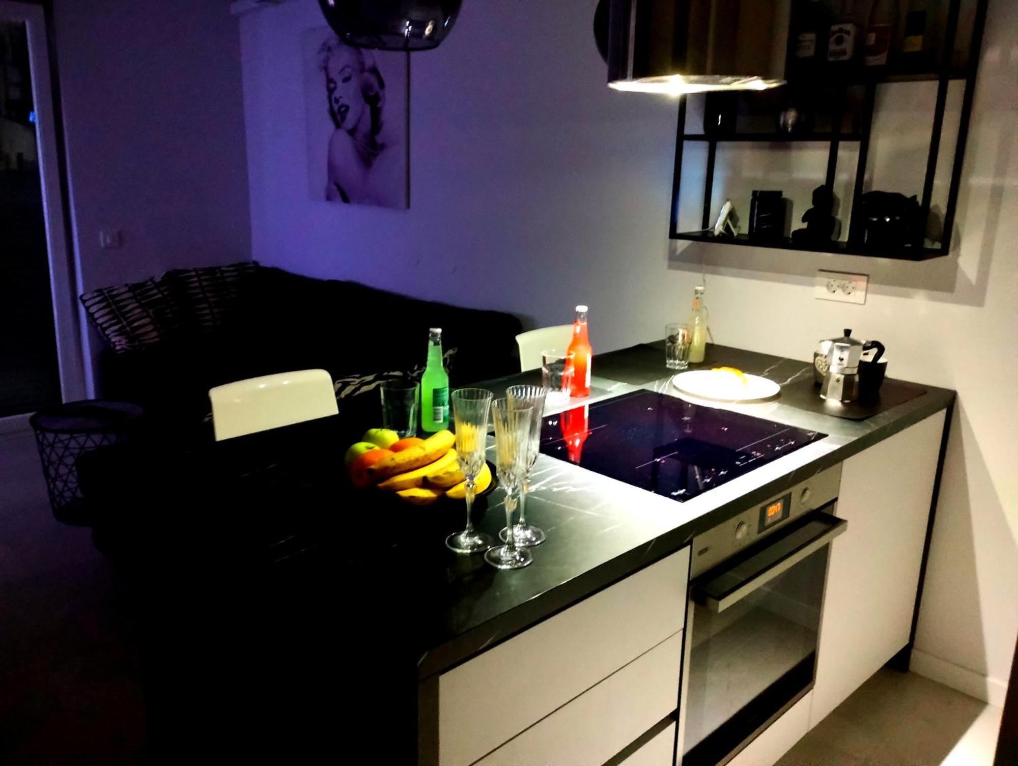 Premium Apartment Eden Poreč Kültér fotó
