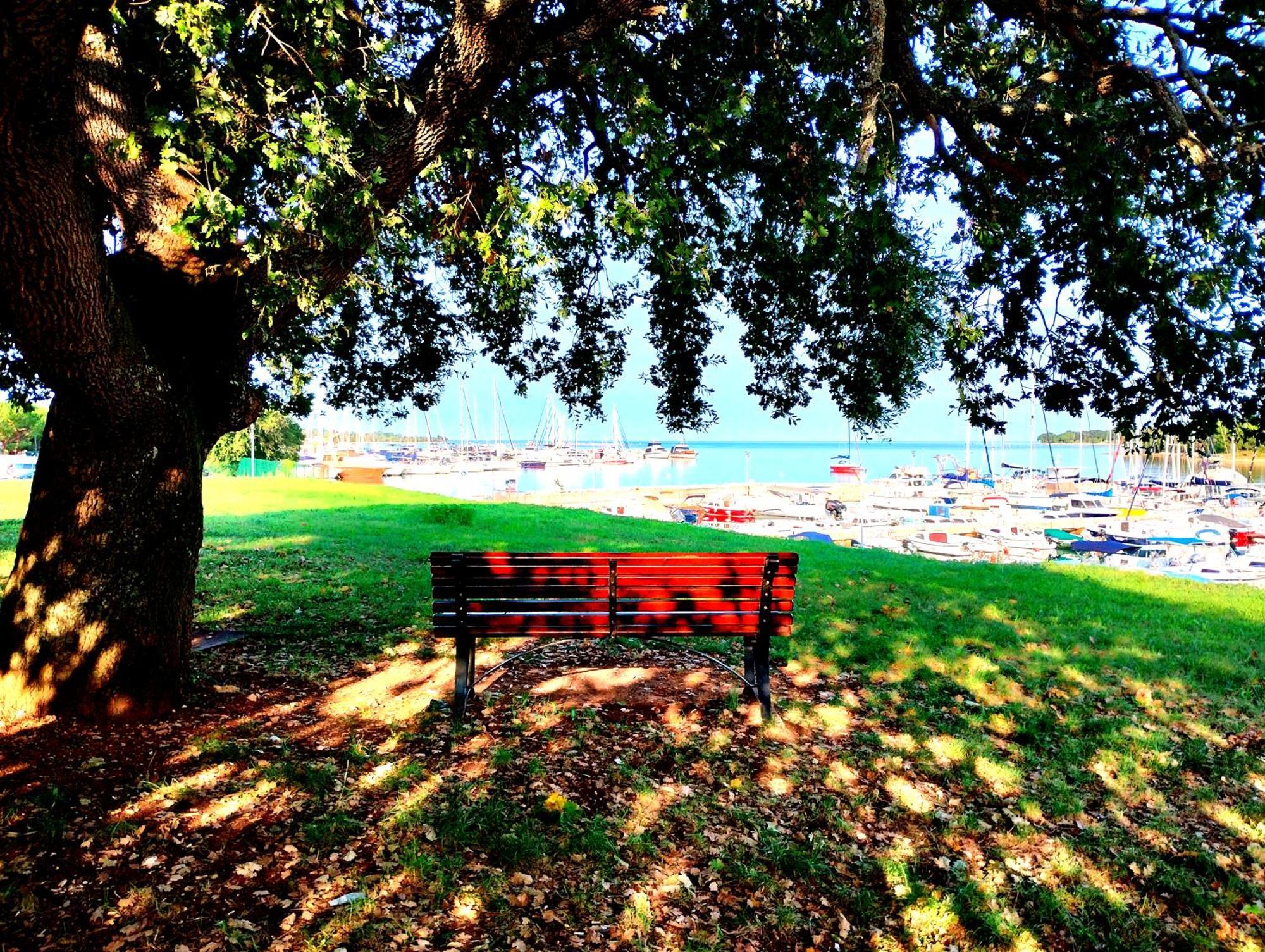Premium Apartment Eden Poreč Kültér fotó