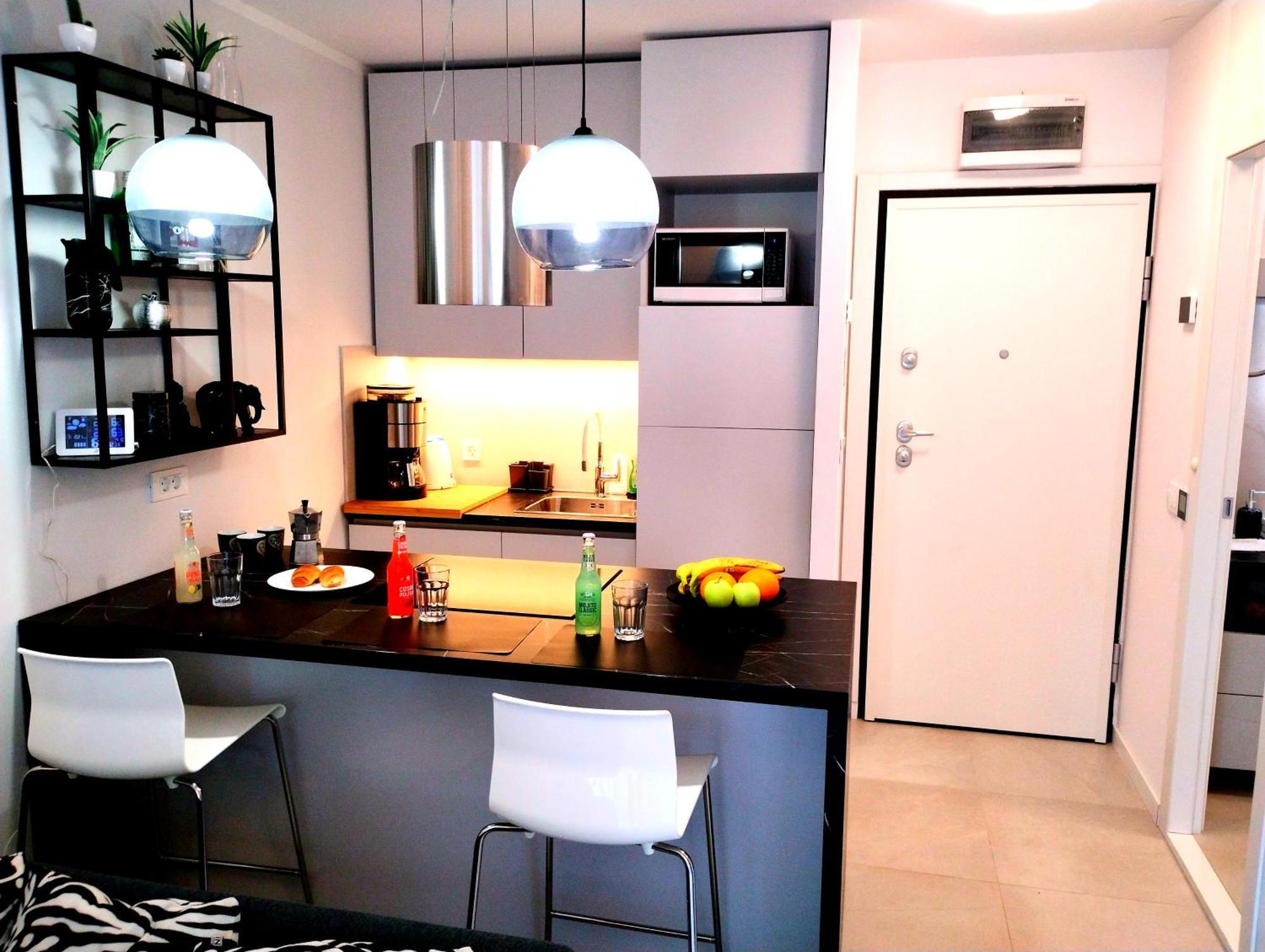 Premium Apartment Eden Poreč Kültér fotó