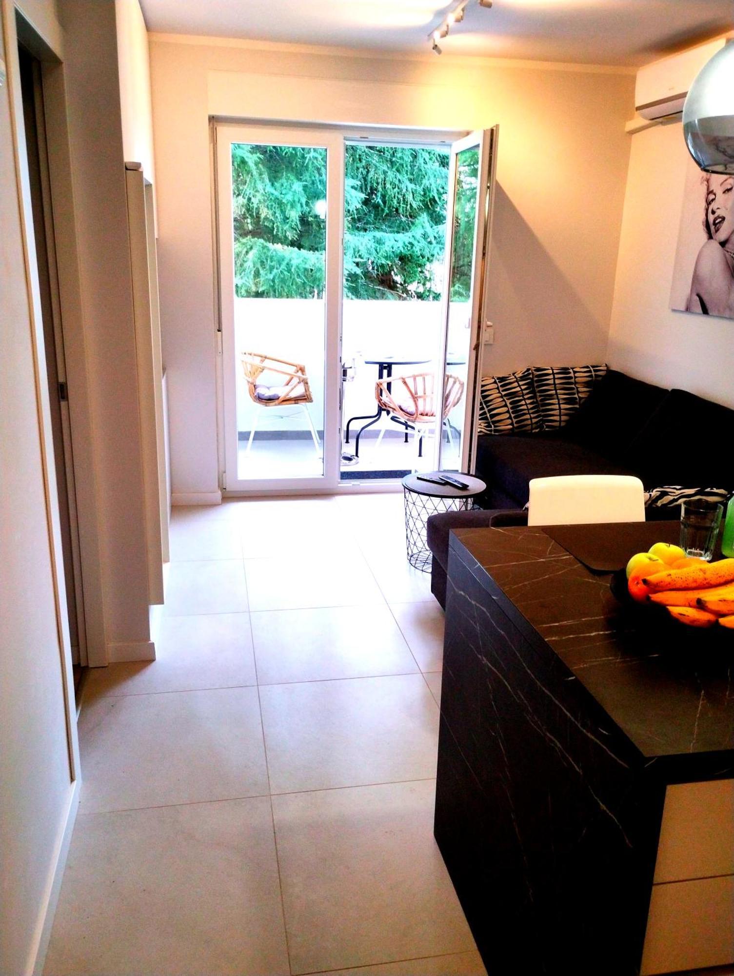 Premium Apartment Eden Poreč Kültér fotó